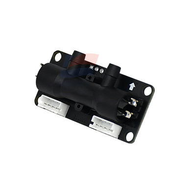 AOF2000 Sensor de oxígeno ultrasónico a corto plazo Modulo de sensor de concentración de flujo de gases de oxígeno para minería química industrial médica