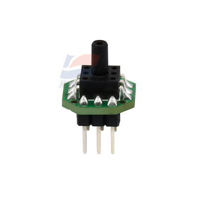 Sensor de presión AGR12 5V Tensión DIP Paquete medidor de presión