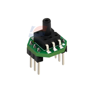 Sensor de presión AGR12 5V Tensión DIP Paquete medidor de presión