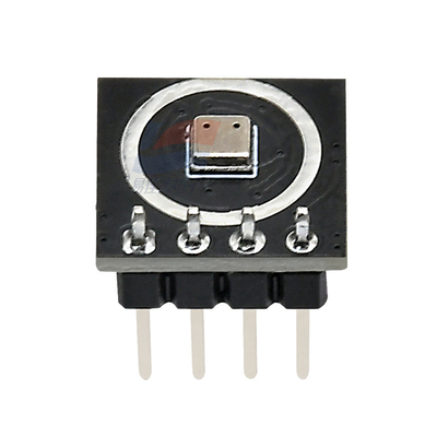 Sensores de gas TVOC AGS2602 Rango pequeño Principios MEMS sensibles