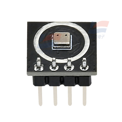 Sensores de gas TVOC AGS2602 Rango pequeño Principios MEMS sensibles