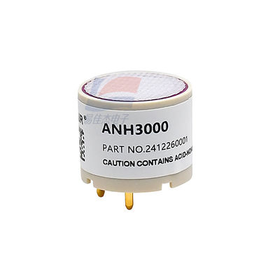 ANH3000 Sensor de gas de amoníaco con salida de señal de bajo consumo de energía