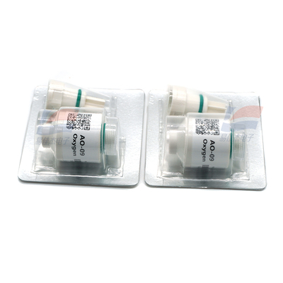 Voltado de salida de 9-13 mV AO-09 Sensor de gas de oxígeno para medición de oxígeno en tiempo real