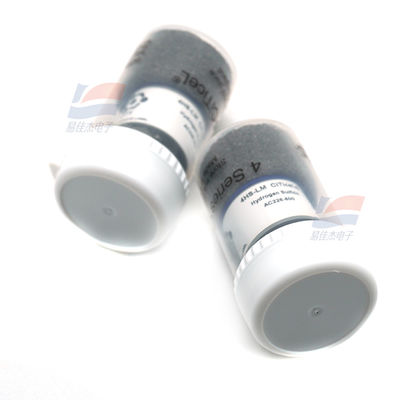 Sensor de gas sulfuro de hidrógeno 4HS-LM para detectar con precisión la concentración de gas sulfuro de hidrógeno