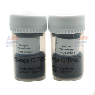 Sensor de gas sulfuro de hidrógeno 4HS-LM para detectar con precisión la concentración de gas sulfuro de hidrógeno