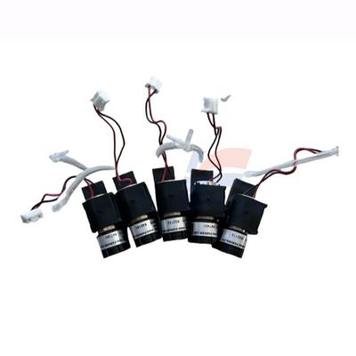 La bomba de aire YJJ XT-RPUMP-K1 del detector de gas cuatro en uno se reemplaza con un nuevo conjunto de bomba para el detector de gas BW Max XT II