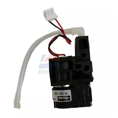 La bomba de aire YJJ XT-RPUMP-K1 del detector de gas cuatro en uno se reemplaza con un nuevo conjunto de bomba para el detector de gas BW Max XT II