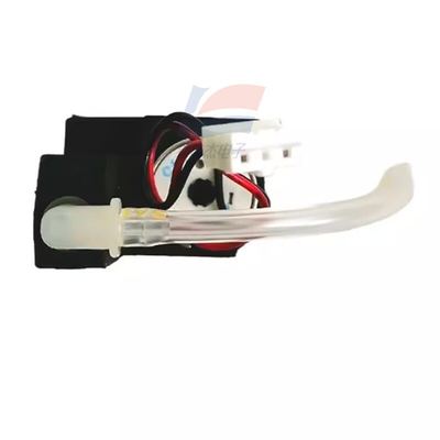 La bomba de aire YJJ XT-RPUMP-K1 del detector de gas cuatro en uno se reemplaza con un nuevo conjunto de bomba para el detector de gas BW Max XT II