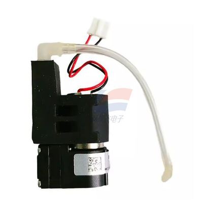 El detector de gas cuatro en uno de la bomba de aire YJJ XT-RPUMP-K1 reemplazó el nuevo conjunto de bomba Detector de gas BW Max XT II