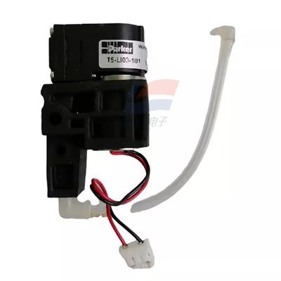 La bomba de aire YJJ XT-RPUMP-K1 del detector de gas cuatro en uno se reemplaza con un nuevo conjunto de bomba para el detector de gas BW Max XT II