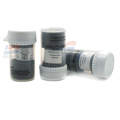 El sensor de gas de sulfuro de hidrógeno electroquímico YJJ 4HS/LM AC226-800 0-100 ppm se utiliza para la detección de concentración de H2S