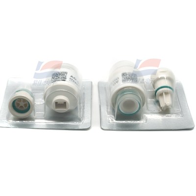 YJJ AO-09 Sensor electroquímico de oxígeno para el monitoreo de la concentración de oxígeno en equipos médicos