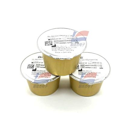 MX01049 Sensor de oxígeno de alta precisión para ventilación médica