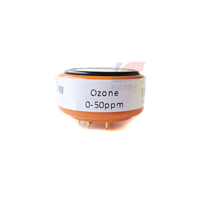 El sensor electroquímico de ozono de la serie YJJ 7O3 MST 7 se utiliza para la monitorización de fugas de gas (múltiples rangos disponibles)