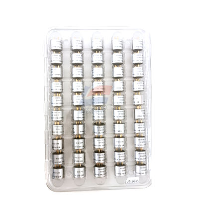 El catalizador YJJ MST-EX se utiliza en componentes de sensores de gases combustibles para detectar gases combustibles en el aire filtrado