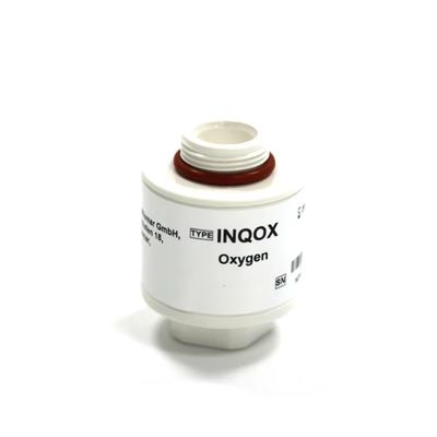 YJJ INQOX In-Q-OX Komman NV8 Sensor de oxígeno de batería de oxígeno se utiliza en equipos médicos