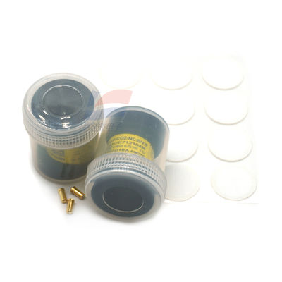 El sensor de dióxido de carbono de doble alcance MSH-P/CO2/NC/5/V/P/F Sensores de gas Premier Plantinum infrarrojos