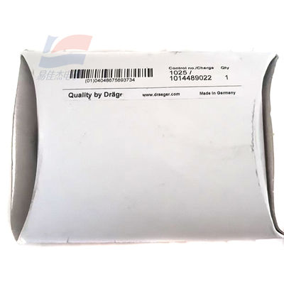 YJJ 3703887 Modelo de batería NiMH puede reemplazar completamente la batería 8318704 del detector de gas X-am5000