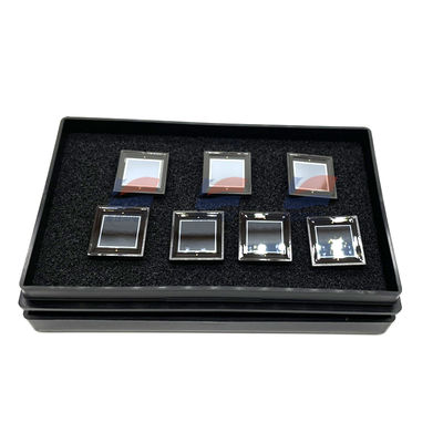 S1337-1010BR Fotodiodo de Si para fotometría de precisión UV a IR Baja capacitancia