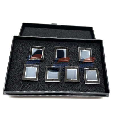 S1337-1010BR Fotodiodo de Si para fotometría de precisión UV a IR Baja capacitancia