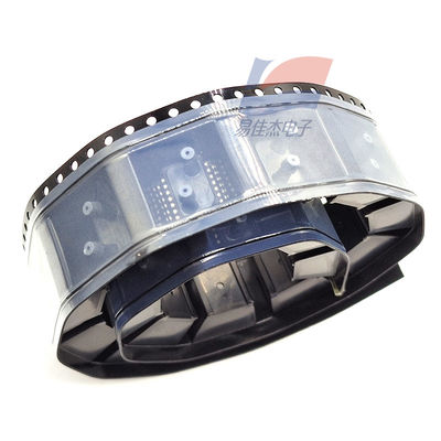 YJJ NPA-700B-02WD Sensor de presión montado en la superficie se utiliza en equipos de análisis de gases