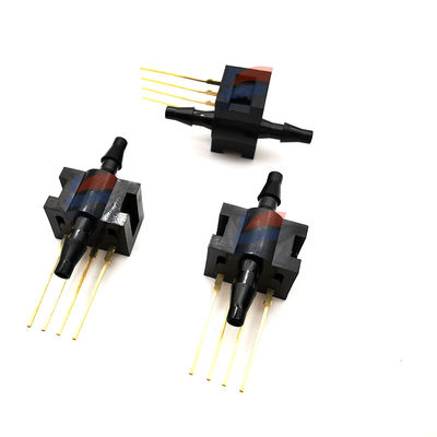 El sensor de micro presión YJJ 26PCDFG2G de 30 Psi se utiliza en dispositivos médicos