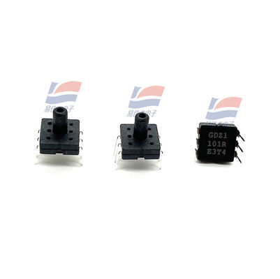 YJJ US6300-100A-S US6300-100-S Sensor de presión digital de 5,0 V 0-160 psi Se utiliza en dispositivos médicos