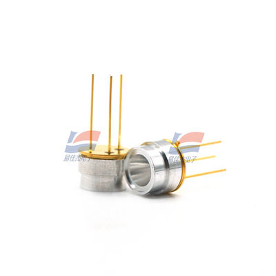 EMIRS200-AT01T-BR090 Fuente de luz infrarroja portátil de baja potencia para analizadores de gases portátiles