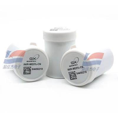 El sensor de gas CH4 infrarrojo YJJ SGX INDIR-ME5%-CH4 se utiliza para controladores industriales