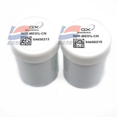 El sensor de gas CH4 infrarrojo YJJ SGX INDIR-ME5%-CH4 se utiliza para controladores industriales