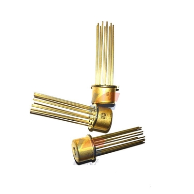 S8745-01 Sensor fotoeléctrico infrarrojo para instrumentos analíticos de precisión Equipos de medición industriales