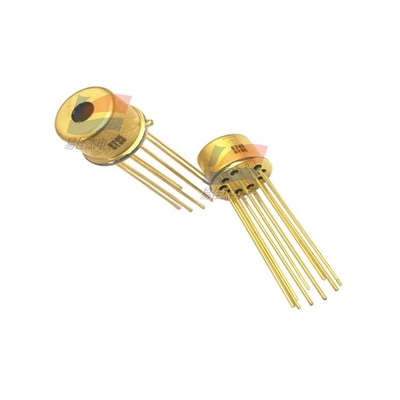 S8745-01 Sensor fotoeléctrico infrarrojo para instrumentos analíticos de precisión Equipos de medición industriales