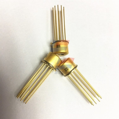 S8745-01 Sensor fotoeléctrico infrarrojo para instrumentos analíticos de precisión Equipos de medición industriales