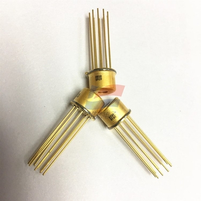 S8745-01 Sensor fotoeléctrico infrarrojo para instrumentos analíticos de precisión Equipos de medición industriales