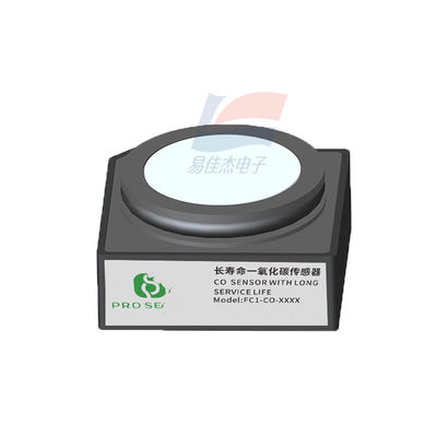 FC1-CO-1000 Sensor de Monóxido de Carbono Electroquímico de Alta Precisión