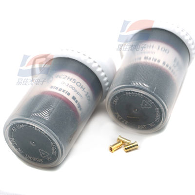 4C2H5OH-100 Eltanol Sensor de gas C2H5OH 4 Serie Electroquímica