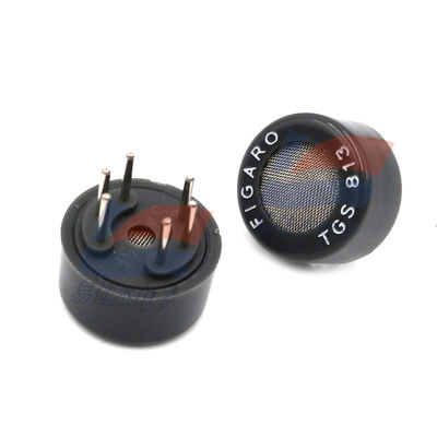 TGS813 Sensor de gas semiconductor para detección de fugas de gas doméstico Detección de gas portátil
