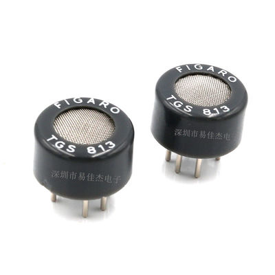 TGS813 Sensor de gas semiconductor para detección de fugas de gas doméstico Detección de gas portátil