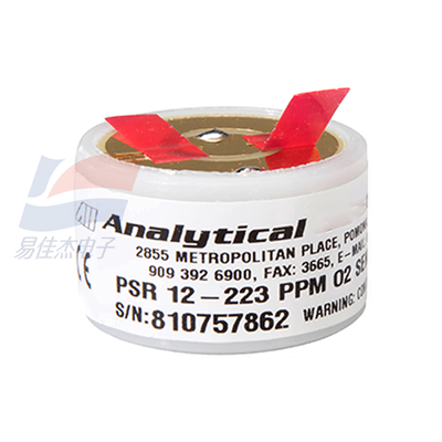 Sensor de microoxígeno O2 YJJ PSR-12-223 / Sensor de oxígeno PPM se utiliza en dispositivos de separación de aire