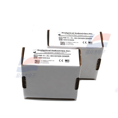 Sensor de gas oxígeno PSR-12-223 0-10 PPM Electroquímico Uso en Analizadores