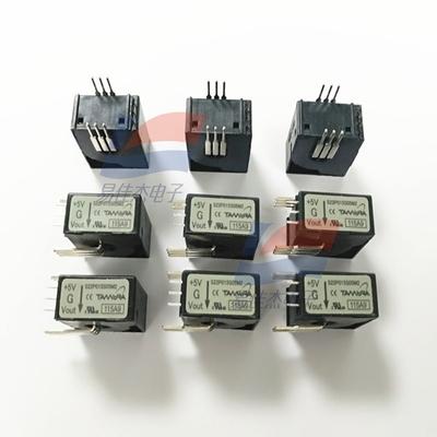 S22P015S05M2 Sensor de corriente para el control del motor y monitoreo de la fuente de alimentación
