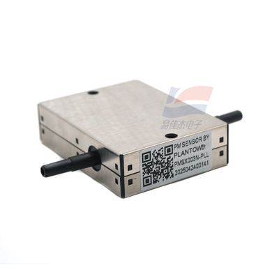 PMSX003N-PLL Sensor de partículas láser de partículas PM1.0 PM2.5
