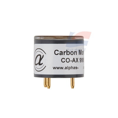 Sensor electroquímico de monóxido de carbono CO-AX YJJ resistente al H2 para detección de gases