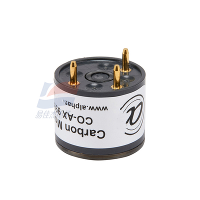 Sensor electroquímico de monóxido de carbono CO-AX YJJ resistente al H2 para detección de gases