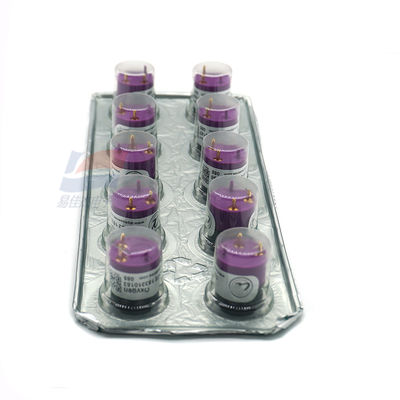 YJJ O2-C2 0-30% Electrochemical Oxygen Sensor Is Used In Oxygen Alarm Devices