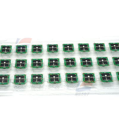 3SP-O3-5P Monitoreo de la calidad del aire para sensores de gases de seguridad industrial