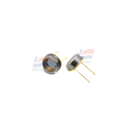 Fotodiodos de pin de silicio S1226-8BK S1226-8BQ Alta confiabilidad