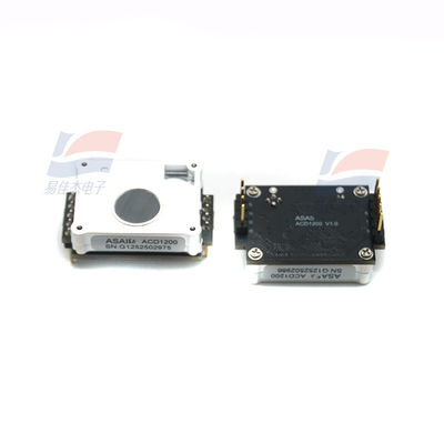 Sensor de gas dióxido de carbono CO2 infrarrojo ACD1200, respuesta rápida, tiempo de recuperación corto