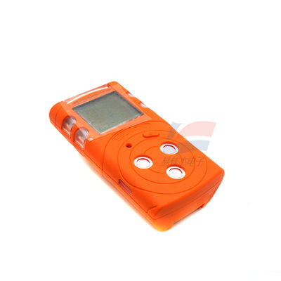 SENKO Cuatro en uno detector de gas SP-MGT-P oxígeno monóxido de carbono sulfuro de hidrógeno gas combustible para el rescate de emergencia