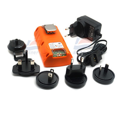 SENKO Cuatro en uno detector de gas SP-MGT-P oxígeno monóxido de carbono sulfuro de hidrógeno gas combustible para el rescate de emergencia